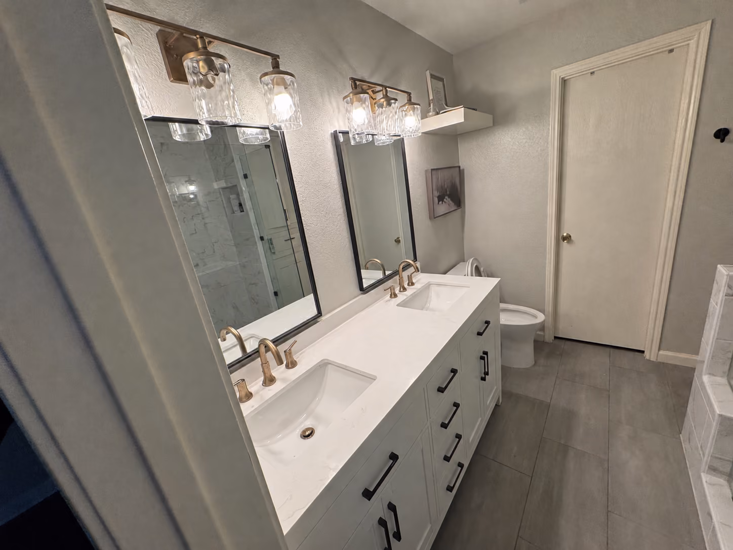 Remodeling service