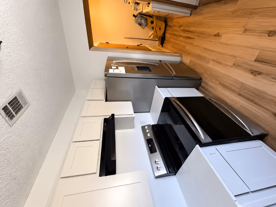 Completed project gallery photo